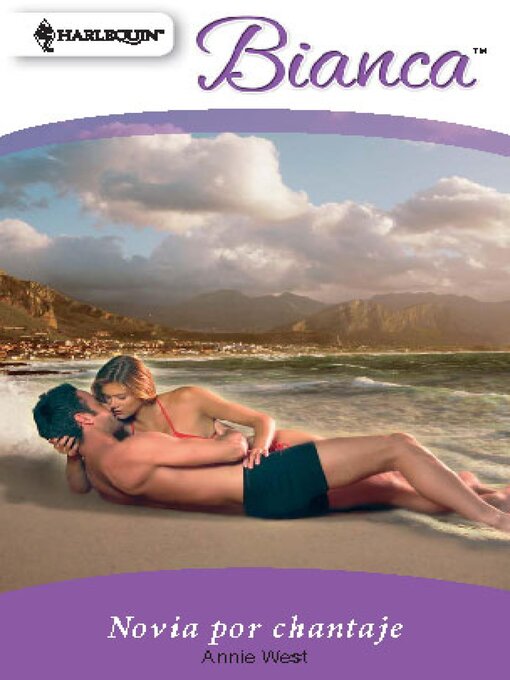 Title details for NOVIA POR CHANTAJE by Annie West - Available